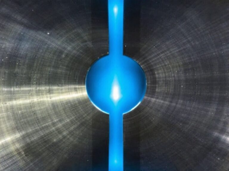 What Is the Gap Between the Faces of a Mechanical Seal 3 Gap Between the Faces of a Mechanical Seal