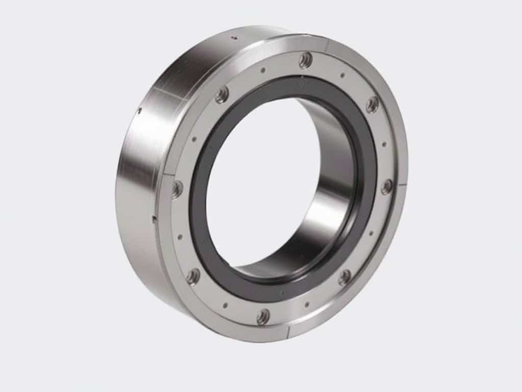 High Speed Mechanical Seal