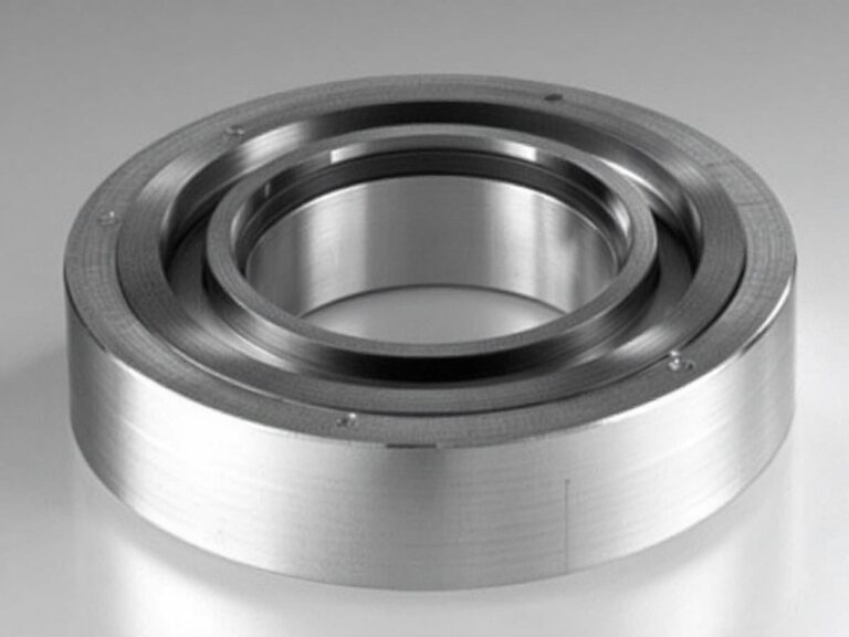 What Is a Magnetic Seal 6 Mechanical Magnetic Seals