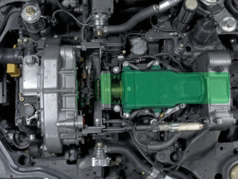 Types of Motor Misalignment 2 Motor Misalignment