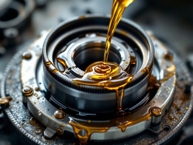 Should You Oil a Mechanical Seal 2 Oil a Mechanical Seal
