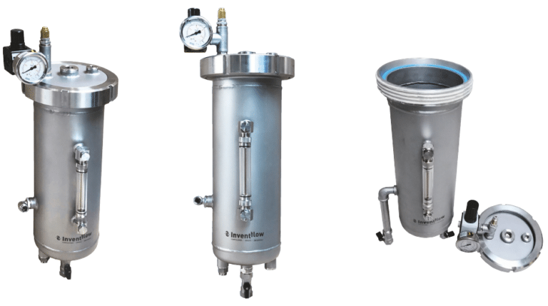 Thermosyphon System for Mechanical Seal