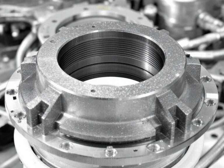 What Is the Throat Bushing in a Mechanical Seal 4 What Is the Throat Bushing in a Mechanical Seal