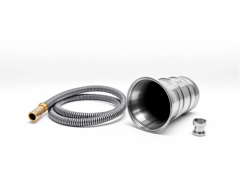 What Is the Difference Between a Hose and a Bellow 4 a Hose and a Bellow