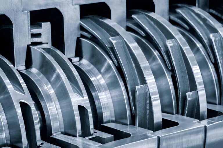 What Is a Quench in a Mechanical Seal 4 centrifugal pump