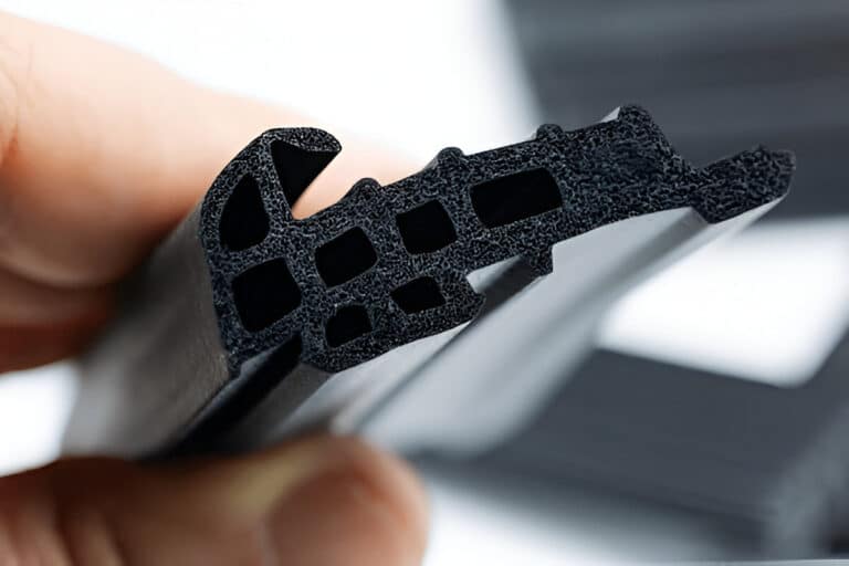 What is Elastomer in Mechanical Seal 4 elastomer