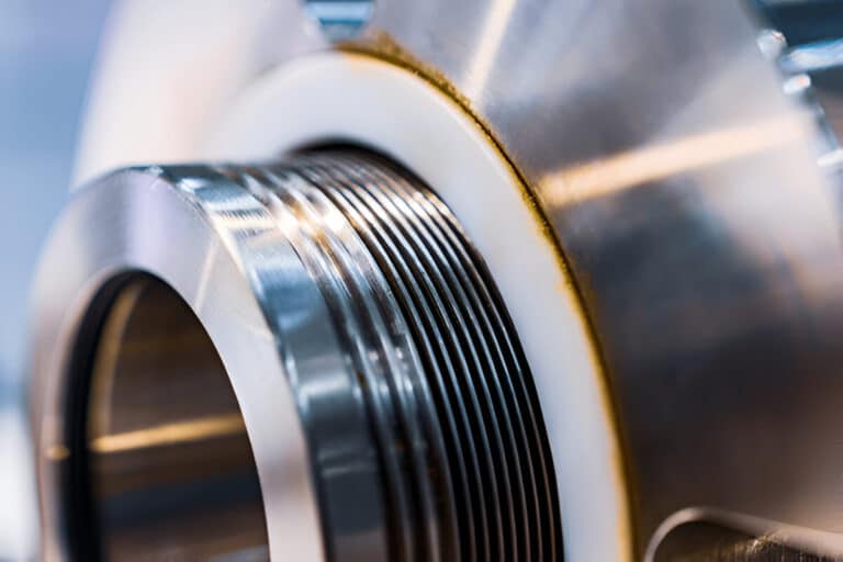 What Is the Hydraulic Balance of a Mechanical Seal 4 mechanical seal