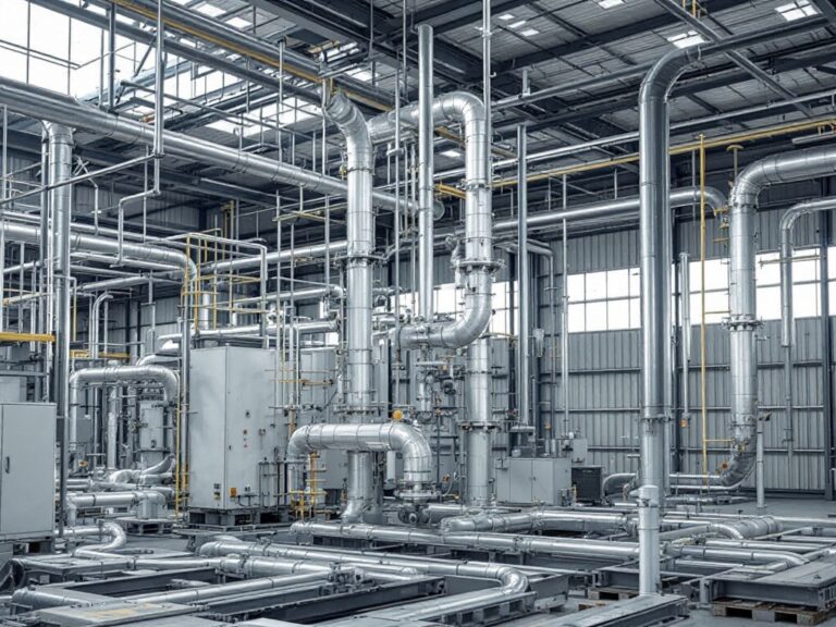 What Is the Difference Between API 610 and API 682 3 pump