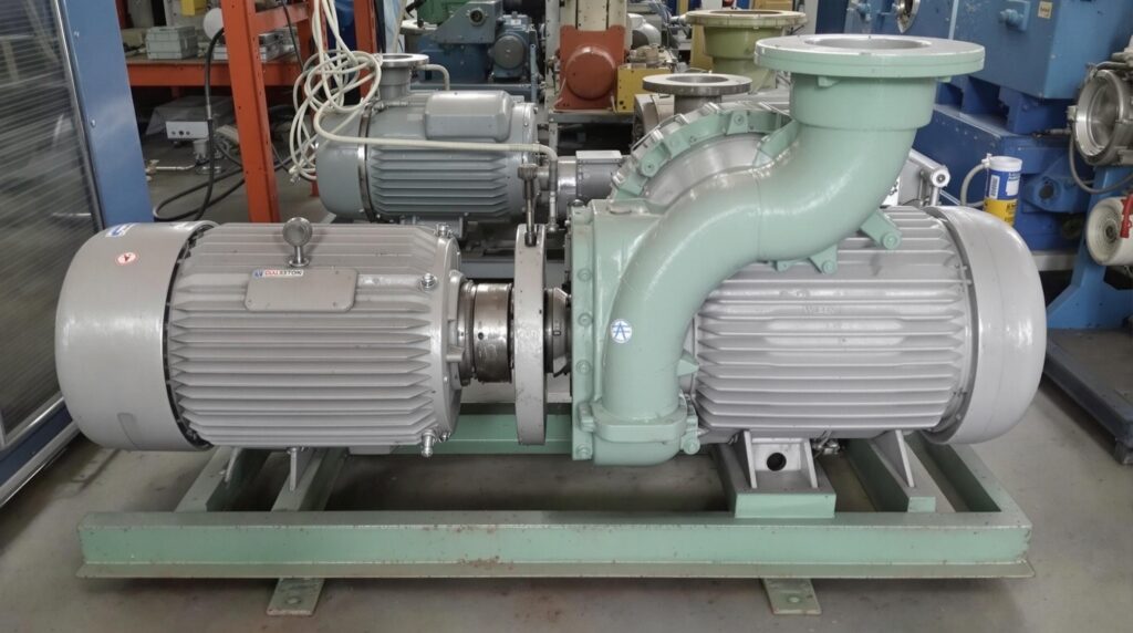 Centrifugal Pump