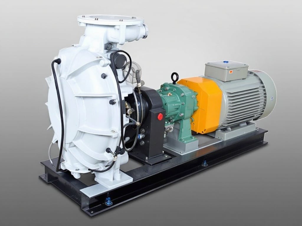 Diaphragm Pump