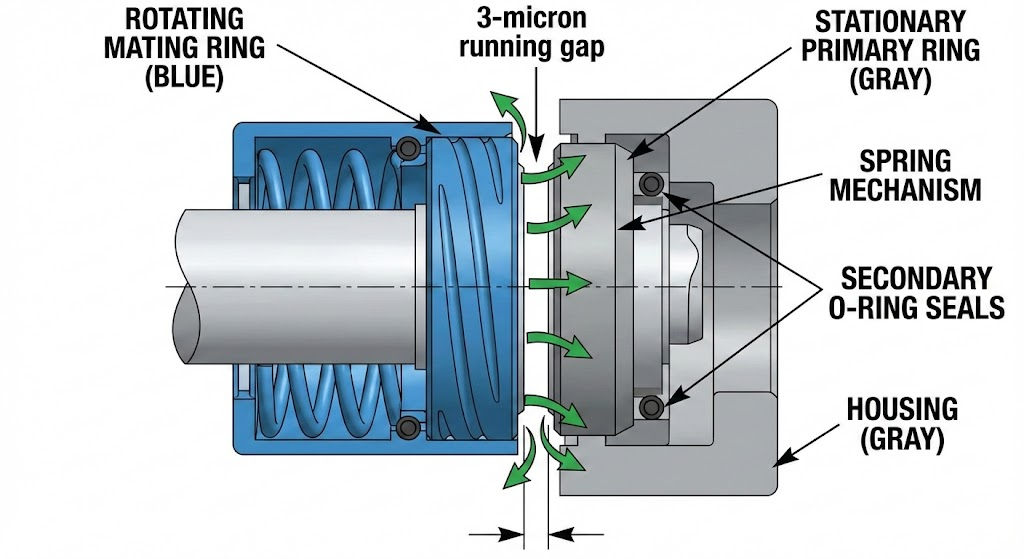 What Is a Compressor Seal 1 image 10