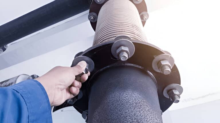 What Is the Difference Between Welded Bellows and Formed Bellows 4 Bellows