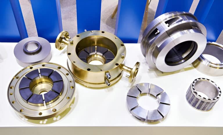 What is a Dynamic Seal 4 Dynamic Seal