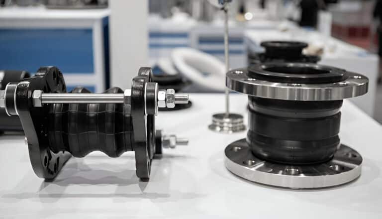 What Is The Differences Between Bellows and Expansion Joints 4 Expansion Joint