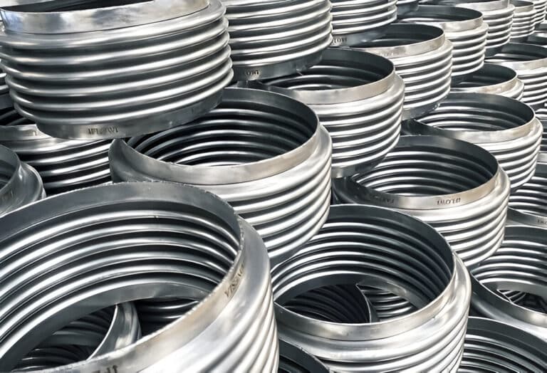 Types of Bellows Materials 3 bellow