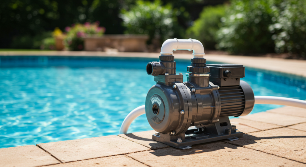 Pool Pump