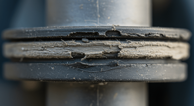 Common Causes of Pool Pump Seal Failures 2 Pool Pump Seal wear