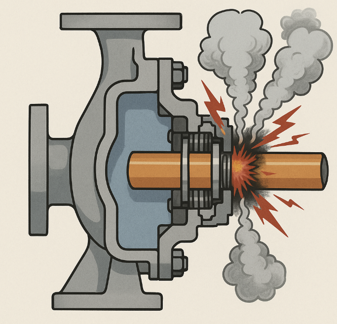 How to Prevent Mechanical Seal Dry Running 1 image 2