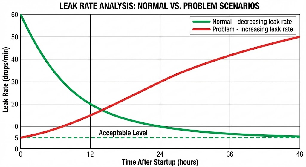 Troubleshooting Mechanical Seal Leak After Installation 2 image 47