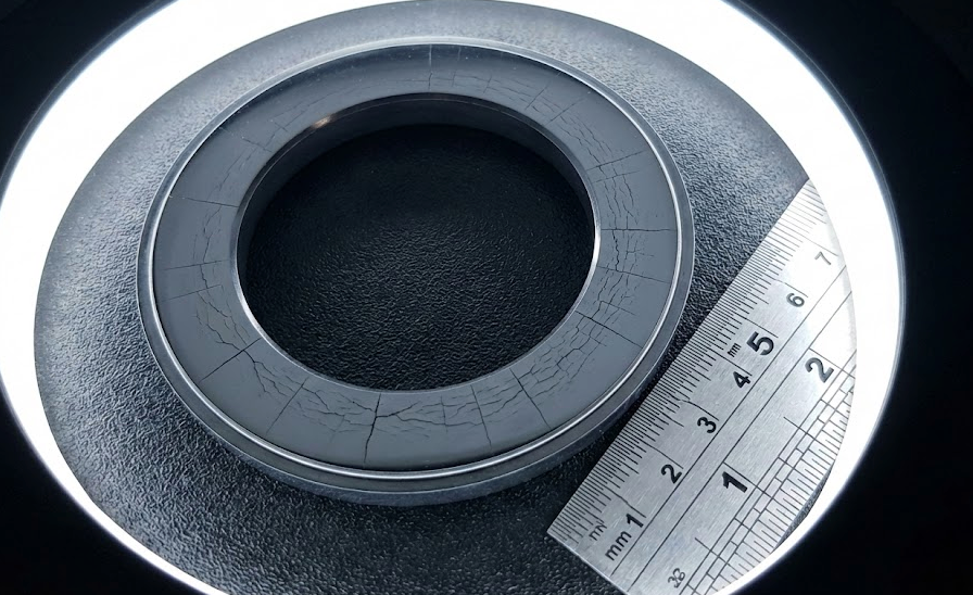 High-Temperature Mechanical Seal Selection for Boiler Feed Pumps 4 image 5