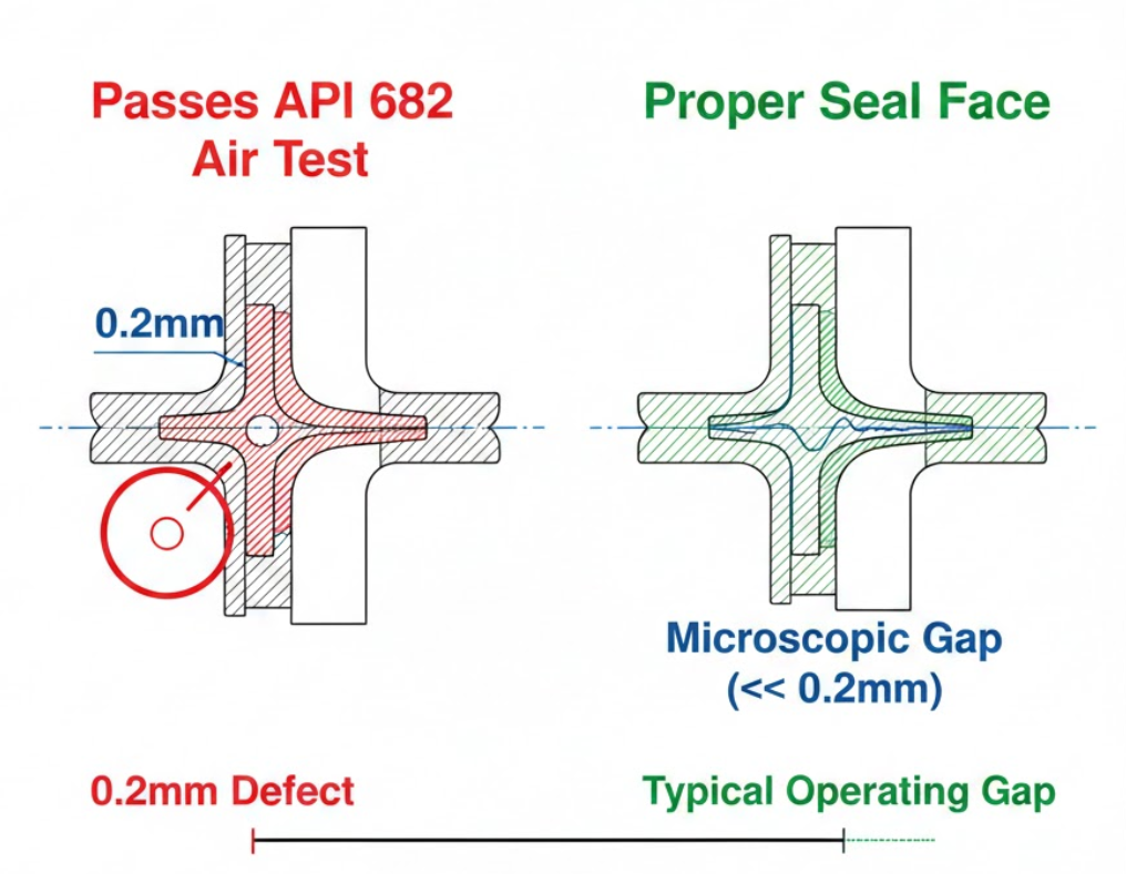 What Should Be Included in a Mechanical Seal Repair Service Contract? 2 image 7