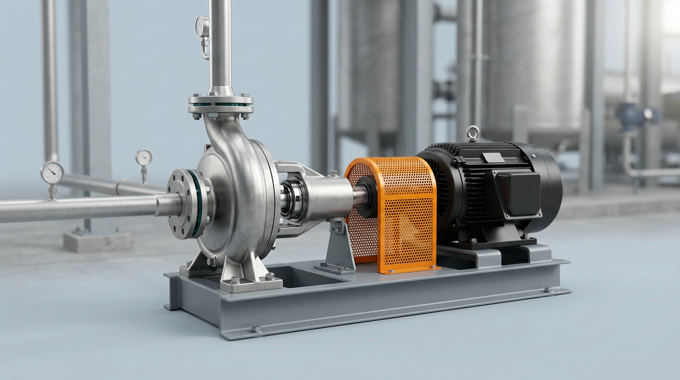 chemical pump seals 2