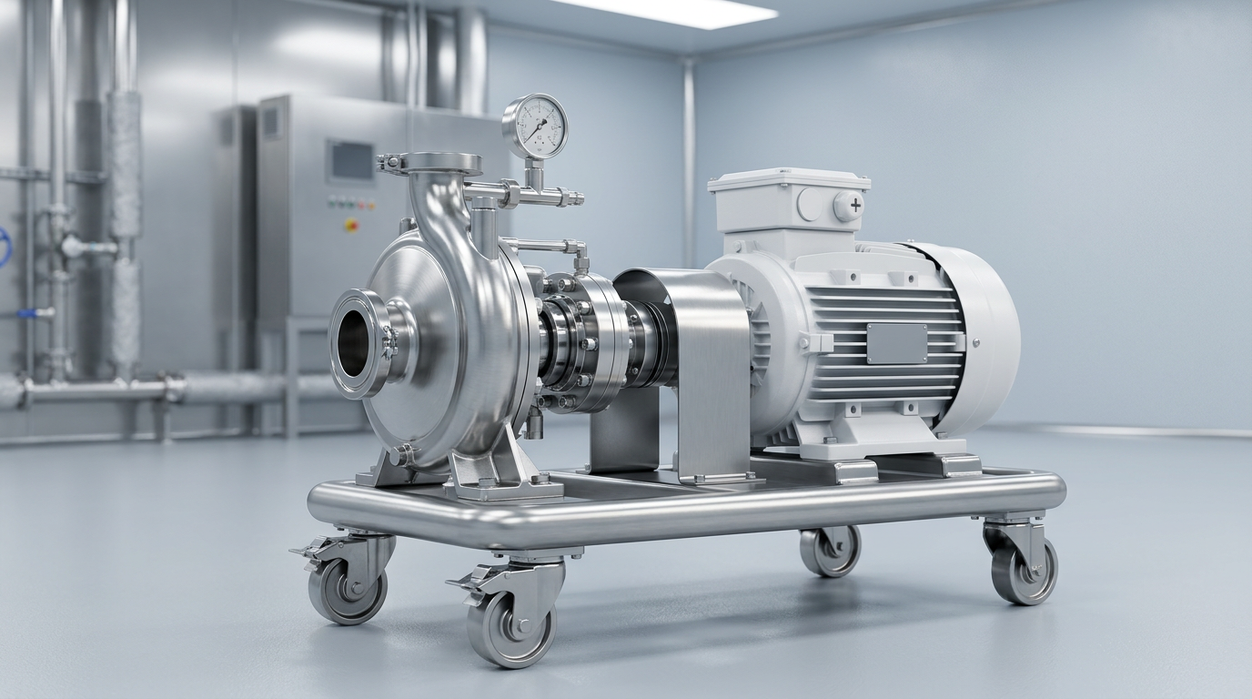 pharmaceutical pump seals 2