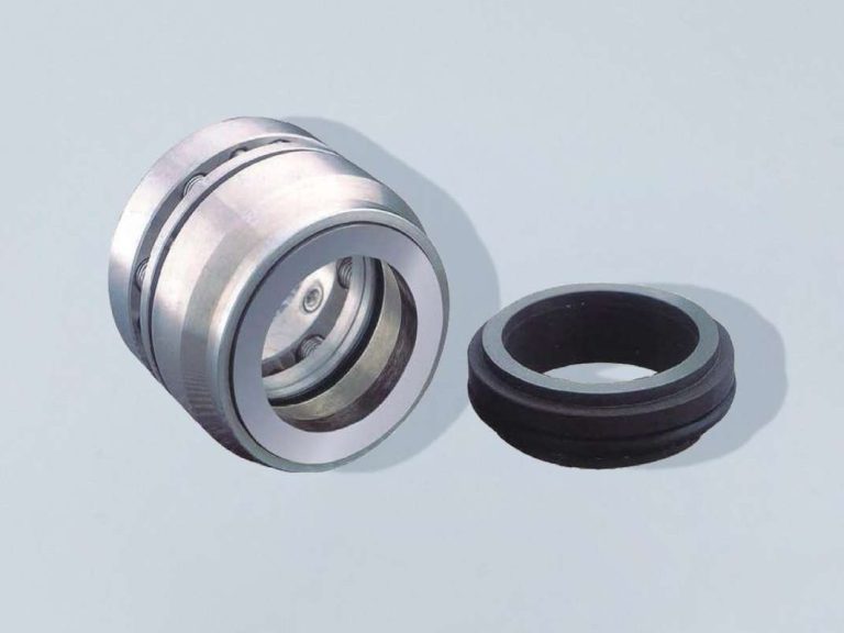 WM 105B · multi-spring seal head and stationary seat