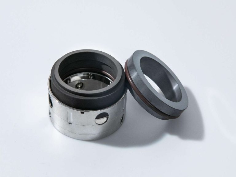 WM 58U/59U · multi-spring seal head and stationary seat