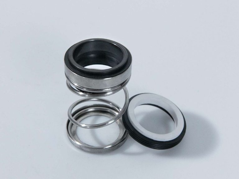 WM 960 · rubber bellows seal head and stationary seat